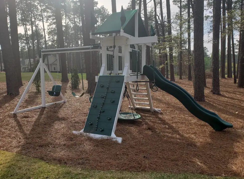 Playsets